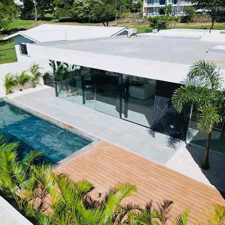 Villa Juba Tamarindo Centro