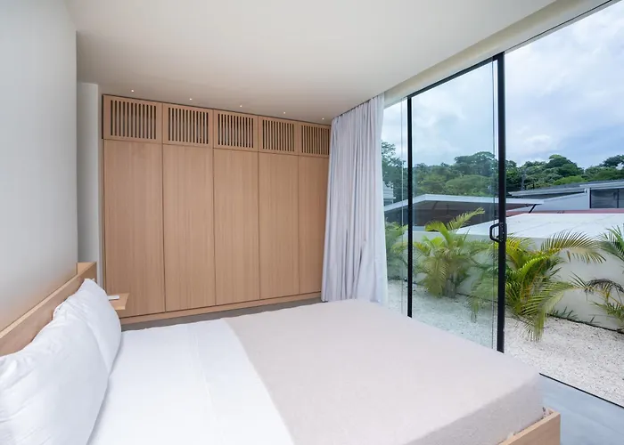 Juba Centro Villa Tamarindo