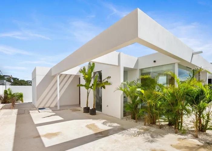 Villa Juba Centro