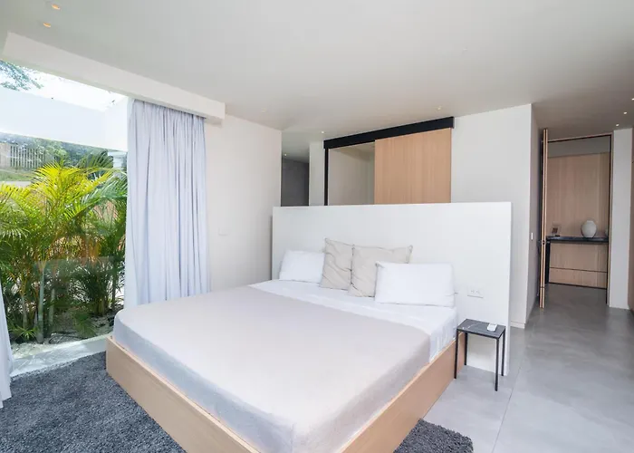 Juba Centro Tamarindo