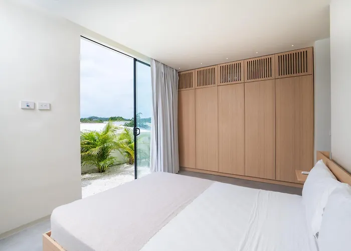 Juba Centro Villa Tamarindo