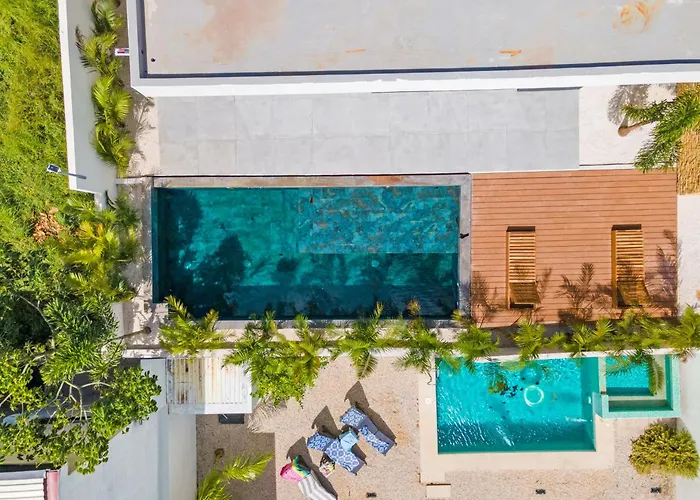 Juba Centro Villa